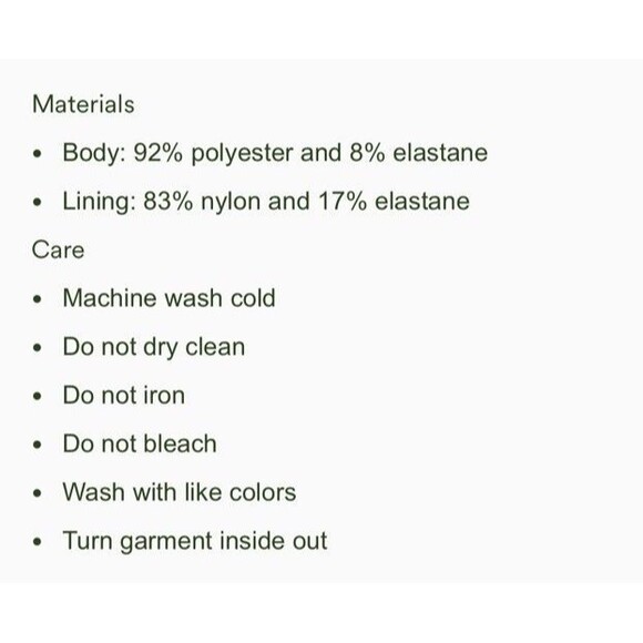 Halara NWT Midi Skirt XL Drawstring Waist Mesh 2-in-1 Flowy - Picture 11 of 12